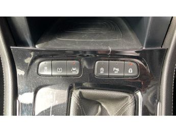 Vauxhall Grandland X 1.2 Turbo SRi Nav 5dr Auto Petrol Hatchback