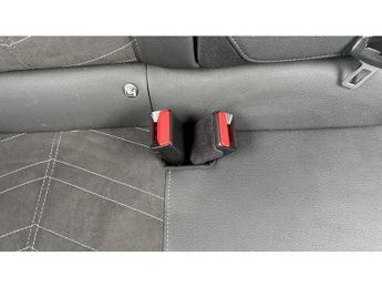 Vauxhall Corsa 1.2 Turbo Ultimate 5dr Auto Petrol Hatchback