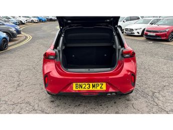 Vauxhall Corsa 1.2 Turbo Ultimate 5dr Auto Petrol Hatchback
