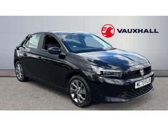 Vauxhall Corsa 1.2 Design 5dr Petrol Hatchback