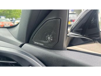 BMW 1 Series 118i [136] M Sport 5dr Step Auto Petrol Hatchback