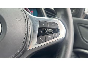 BMW 1 Series 118i [136] M Sport 5dr Step Auto Petrol Hatchback