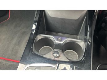 BMW 1 Series 118i [136] M Sport 5dr Step Auto Petrol Hatchback