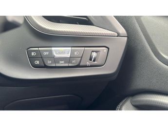 BMW 1 Series 118i [136] M Sport 5dr Step Auto Petrol Hatchback