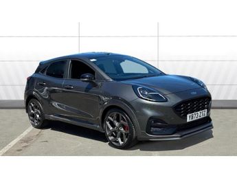 Ford Puma ST 1.5 EcoBoost ST 5dr Petrol Hatchback