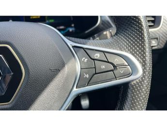 Renault Arkana 1.6 E-Tech full hybrid 145 Engineered 5dr Auto Hybrid Estate