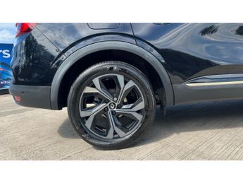 Renault Arkana 1.6 E-Tech full hybrid 145 Engineered 5dr Auto Hybrid Estate