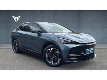 Cupra Tavascan 210kW V1 77kWh 5dr Auto Electric Estate