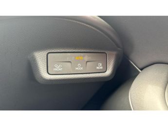 CUPRA Tavascan 210kW V1 77kWh 5dr Auto Electric Estate