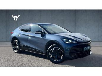 Cupra Tavascan 210kW V1 77kWh 5dr Auto Electric Estate