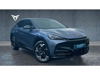 Cupra Tavascan 210kW V1 77kWh 5dr Auto Electric Estate
