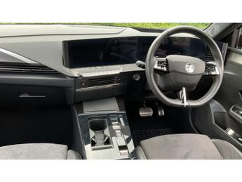 Vauxhall Astra 1.2 Turbo 130 Ultimate 5dr Auto Petrol Estate