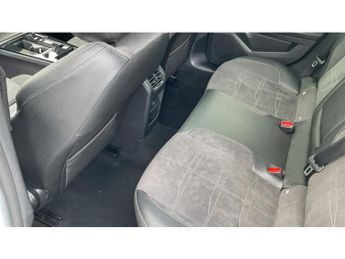 Vauxhall Astra 1.2 Turbo 130 Ultimate 5dr Auto Petrol Estate