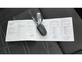 Vauxhall Astra 1.2 Turbo 130 Ultimate 5dr Auto Petrol Estate