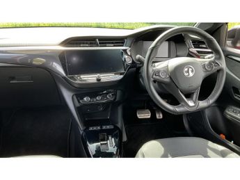 Vauxhall Corsa 1.2 Turbo Ultimate 5dr Auto Petrol Hatchback