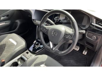 Vauxhall Corsa 1.2 Turbo Ultimate 5dr Auto Petrol Hatchback