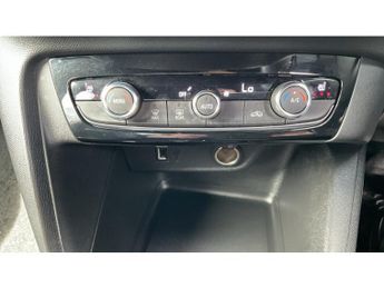 Vauxhall Corsa 1.2 Turbo Ultimate 5dr Auto Petrol Hatchback
