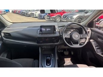 Nissan Qashqai 1.5 E-Power Acenta Premium 5dr Auto Hybrid Hatchback