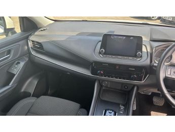 Nissan Qashqai 1.5 E-Power Acenta Premium 5dr Auto Hybrid Hatchback