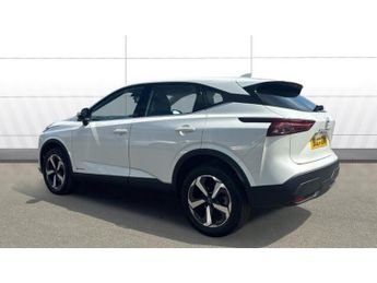 Nissan Qashqai 1.5 E-Power Acenta Premium 5dr Auto Hybrid Hatchback