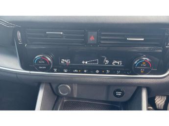 Nissan Qashqai 1.5 E-Power Acenta Premium 5dr Auto Hybrid Hatchback