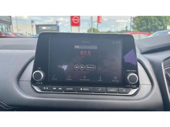 Nissan Qashqai 1.5 E-Power Acenta Premium 5dr Auto Hybrid Hatchback