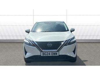 Nissan Qashqai 1.5 E-Power Acenta Premium 5dr Auto Hybrid Hatchback