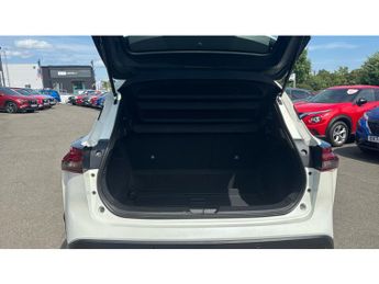 Nissan Qashqai 1.5 E-Power Acenta Premium 5dr Auto Hybrid Hatchback