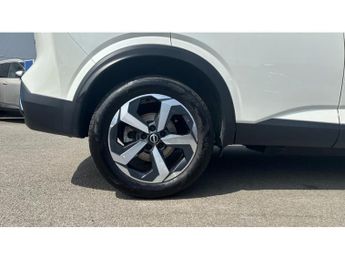 Nissan Qashqai 1.5 E-Power Acenta Premium 5dr Auto Hybrid Hatchback