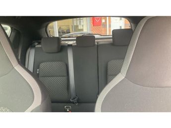 Nissan Juke 1.0 DiG-T 114 N-Connecta 5dr DCT Petrol Hatchback