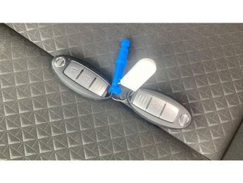 Nissan Juke 1.0 DiG-T 114 N-Connecta 5dr DCT Petrol Hatchback