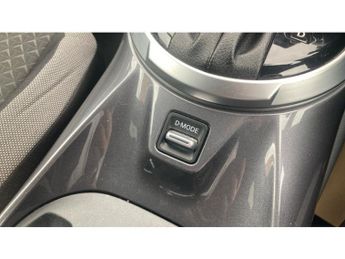 Nissan Juke 1.0 DiG-T 114 N-Connecta 5dr DCT Petrol Hatchback