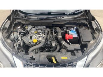 Nissan Juke 1.0 DiG-T 114 N-Connecta 5dr DCT Petrol Hatchback