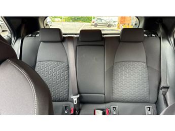 Toyota Corolla 1.8 VVT-i Hybrid Design 5dr CVT Hybrid Hatchback