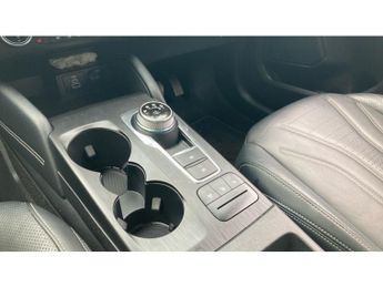Ford Kuga 2.5 FHEV Vignale 5dr CVT Hybrid Estate