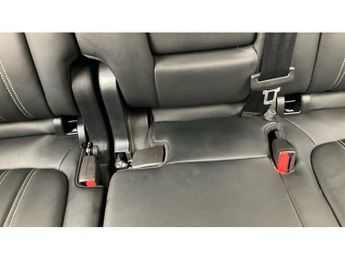 Ford Kuga 2.5 FHEV Vignale 5dr CVT Hybrid Estate