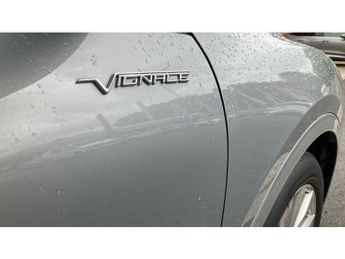 Ford Kuga 2.5 FHEV Vignale 5dr CVT Hybrid Estate