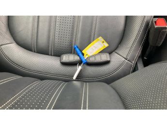 Ford Kuga 2.5 FHEV Vignale 5dr CVT Hybrid Estate