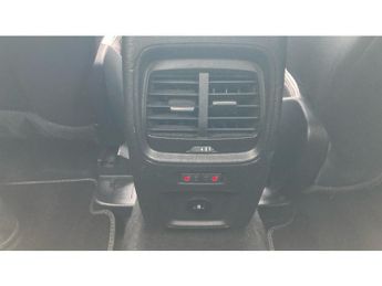 Ford Kuga 2.5 FHEV Vignale 5dr CVT Hybrid Estate