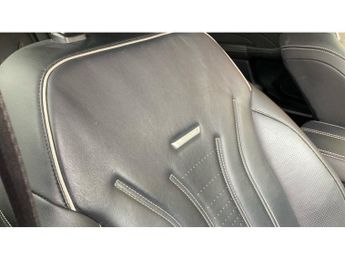 Ford Kuga 2.5 FHEV Vignale 5dr CVT Hybrid Estate