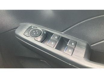 Ford Kuga 2.5 FHEV Vignale 5dr CVT Hybrid Estate