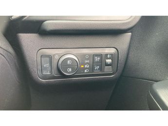 Ford Kuga 2.5 FHEV Vignale 5dr CVT Hybrid Estate