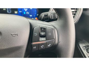 Ford Kuga 2.5 FHEV Vignale 5dr CVT Hybrid Estate