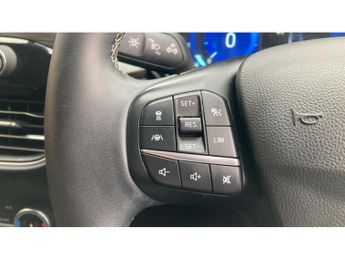Ford Kuga 2.5 FHEV Vignale 5dr CVT Hybrid Estate
