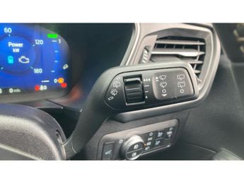 Ford Kuga 2.5 FHEV Vignale 5dr CVT Hybrid Estate