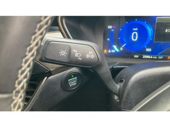 Ford Kuga 2.5 FHEV Vignale 5dr CVT Hybrid Estate