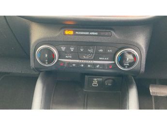 Ford Kuga 2.5 FHEV Vignale 5dr CVT Hybrid Estate