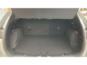 Ford Kuga 2.5 FHEV Vignale 5dr CVT Hybrid Estate
