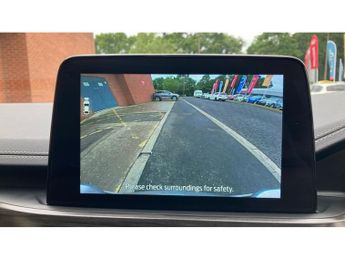 Ford Kuga 2.5 FHEV Vignale 5dr CVT Hybrid Estate