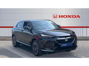 Honda E Ny1 150kW Advance 69kWh 5dr Auto Electric Hatchback